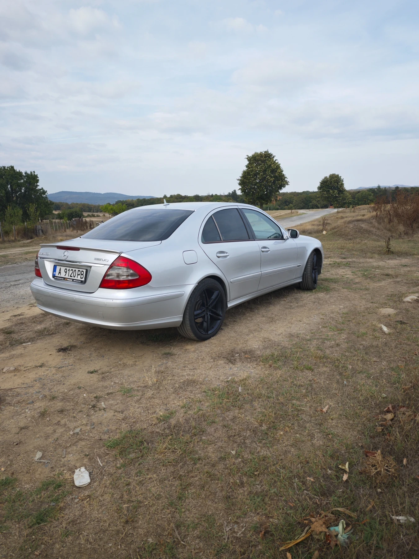 Mercedes-Benz 320  - изображение 2