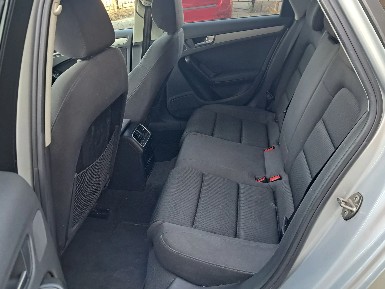 Audi A4 2.0tdi 143kc | Mobile.bg   16