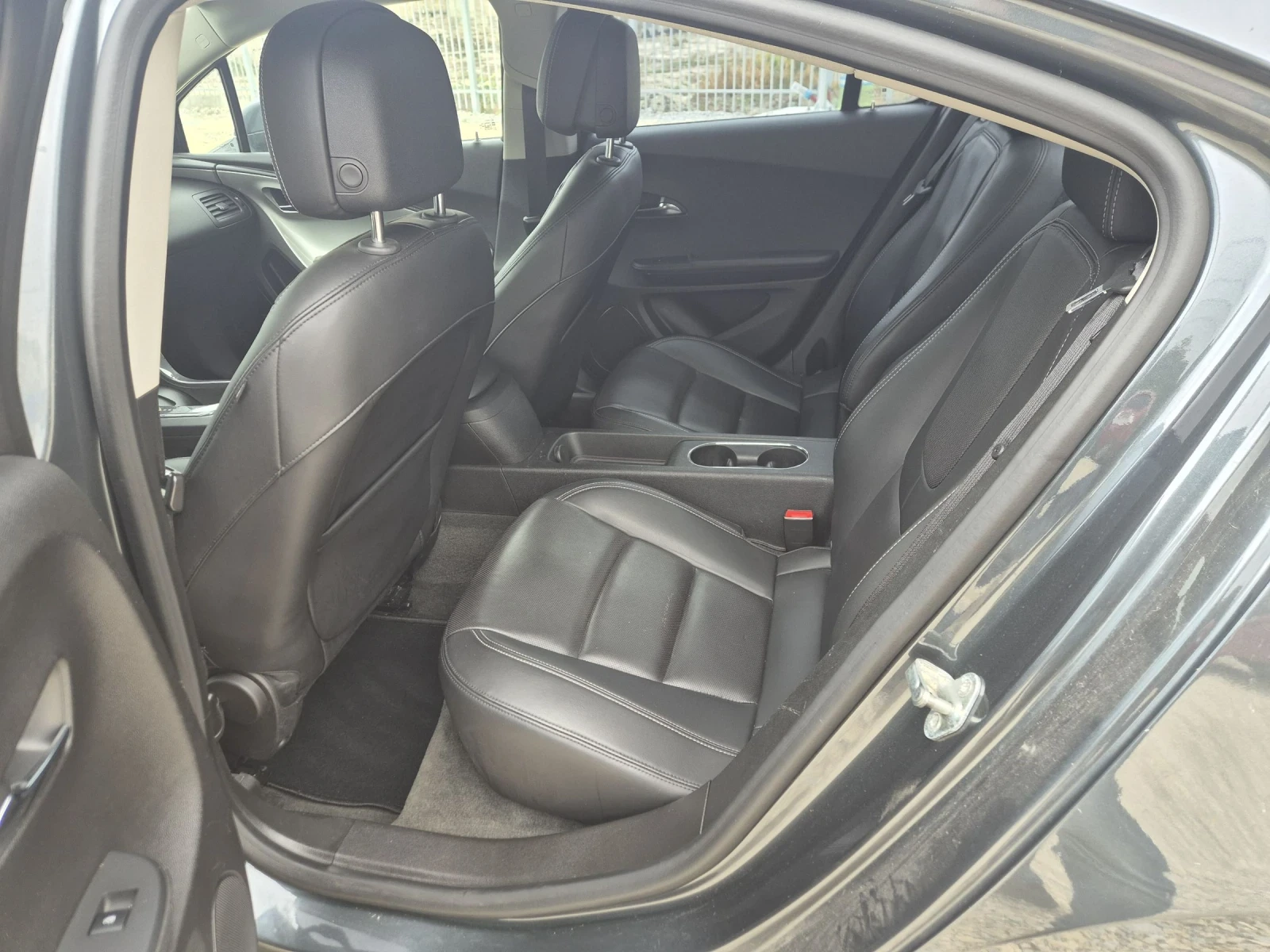 Opel Ampera 1.4HYBRID NAVI AUTOMAT  - изображение 7