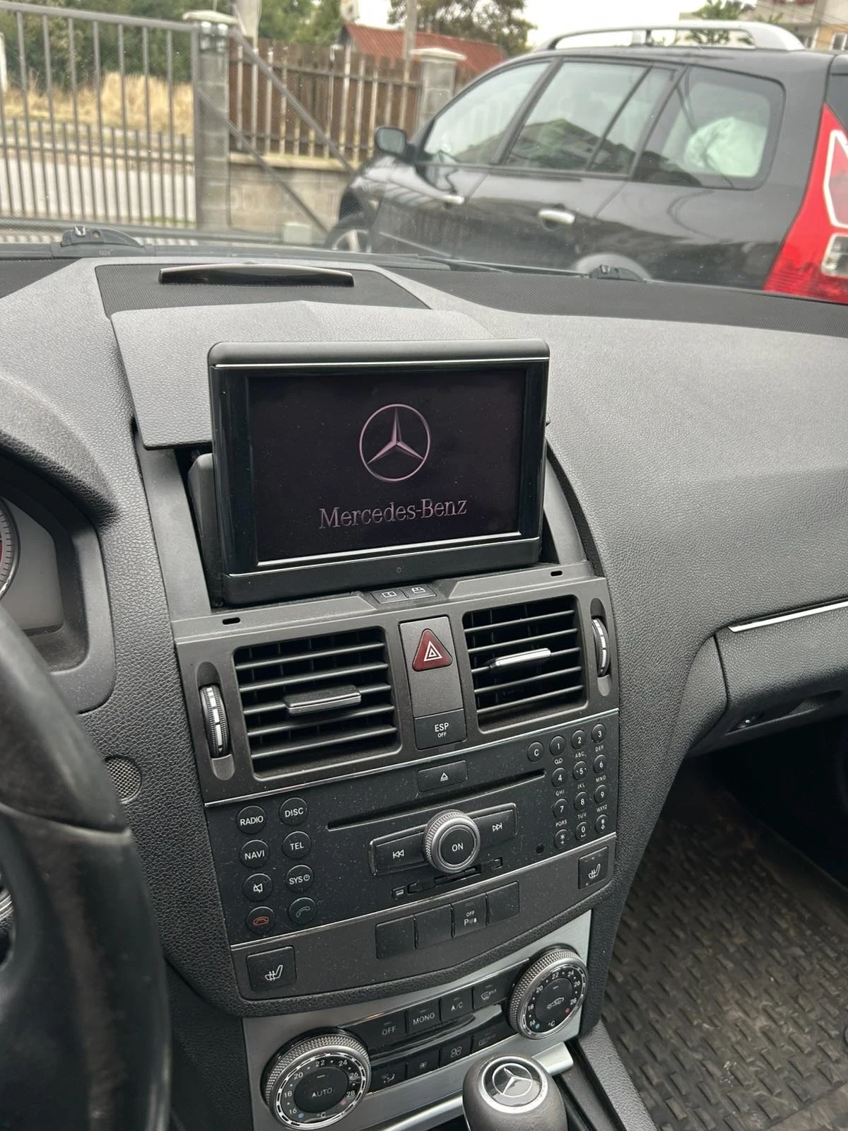 Mercedes-Benz C 220 Cdi - изображение 6
