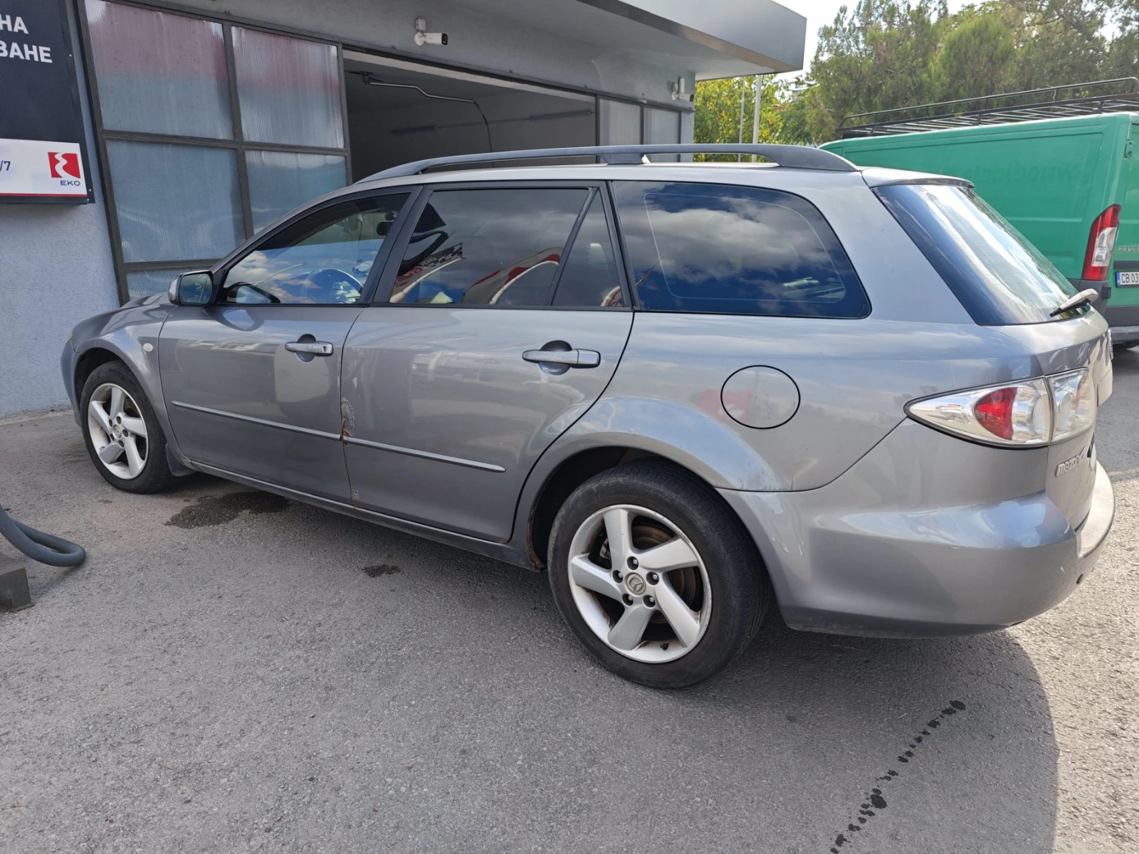 Mazda 6  - изображение 3