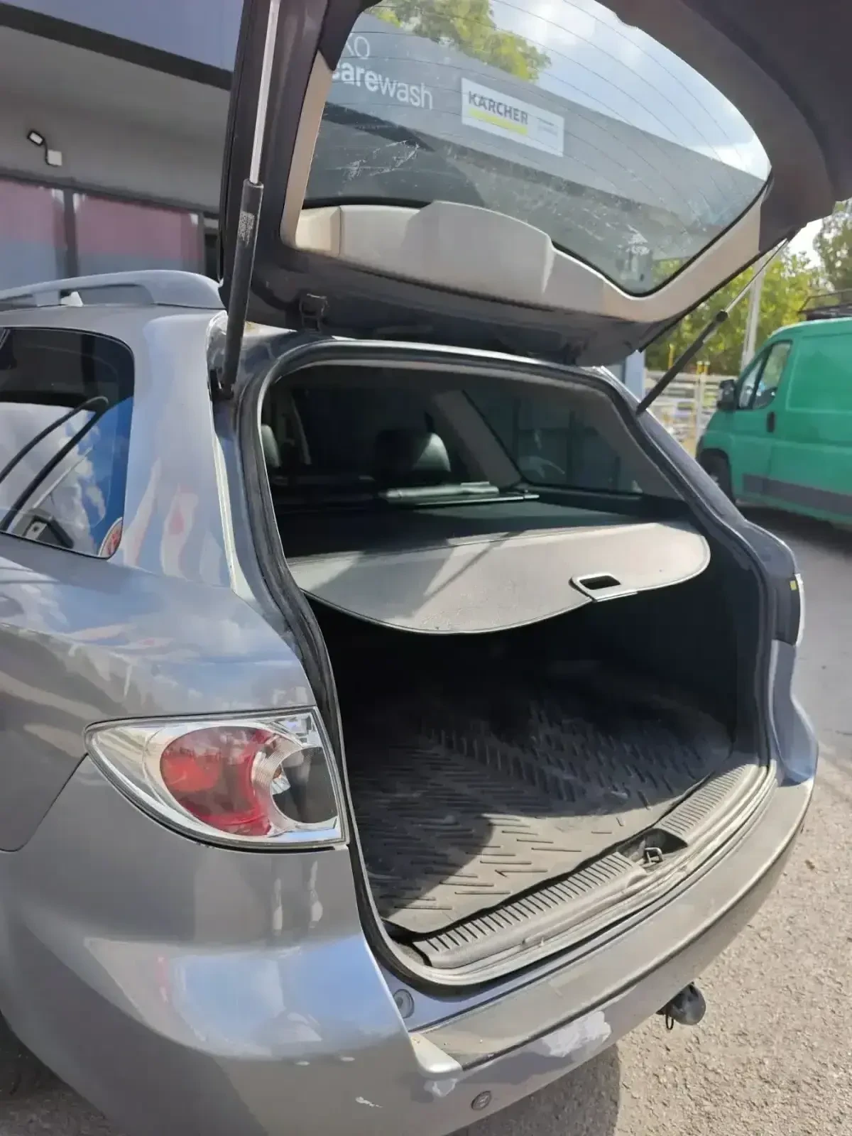 Mazda 6  - изображение 2