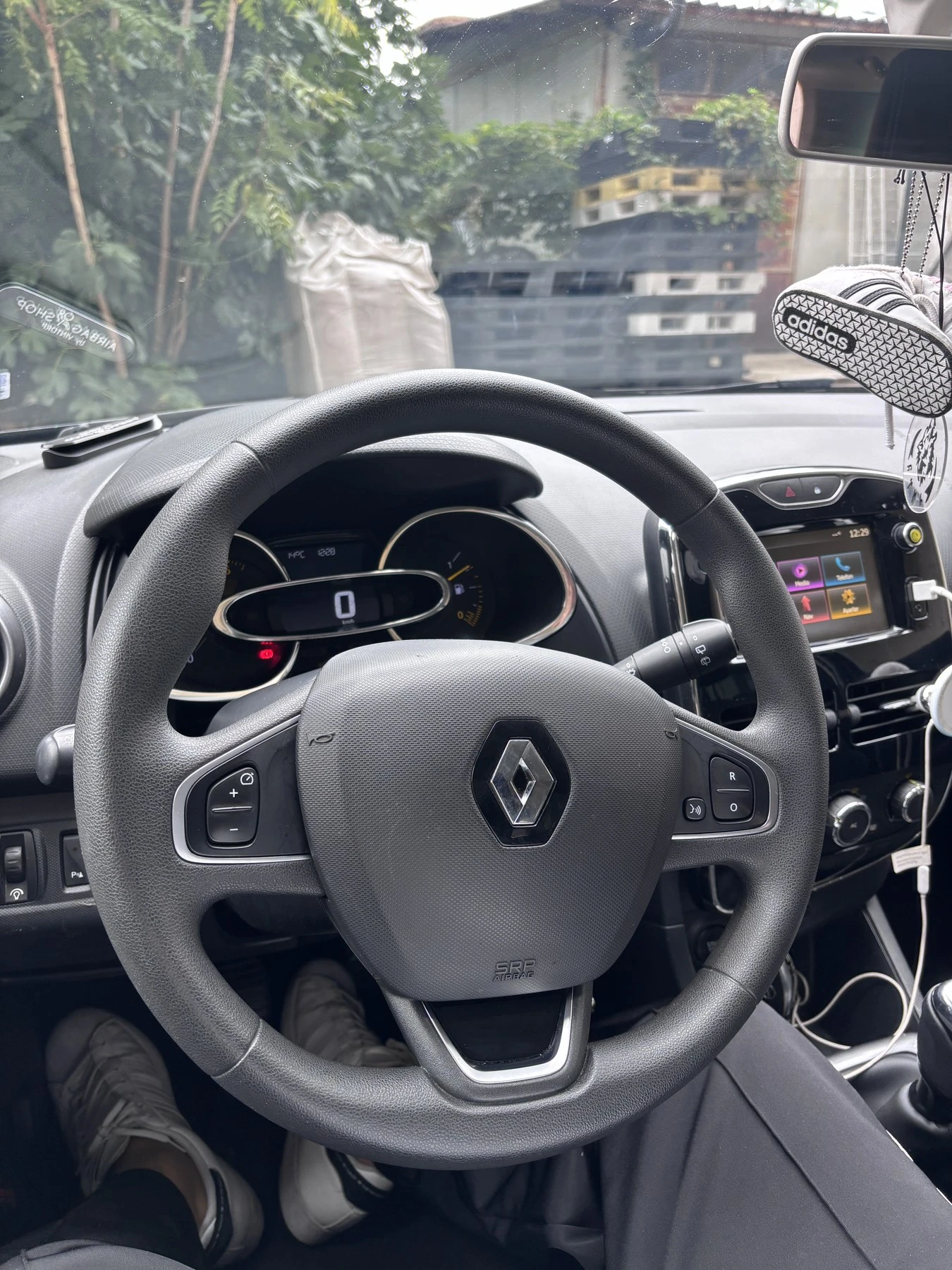 Renault Clio  - изображение 6