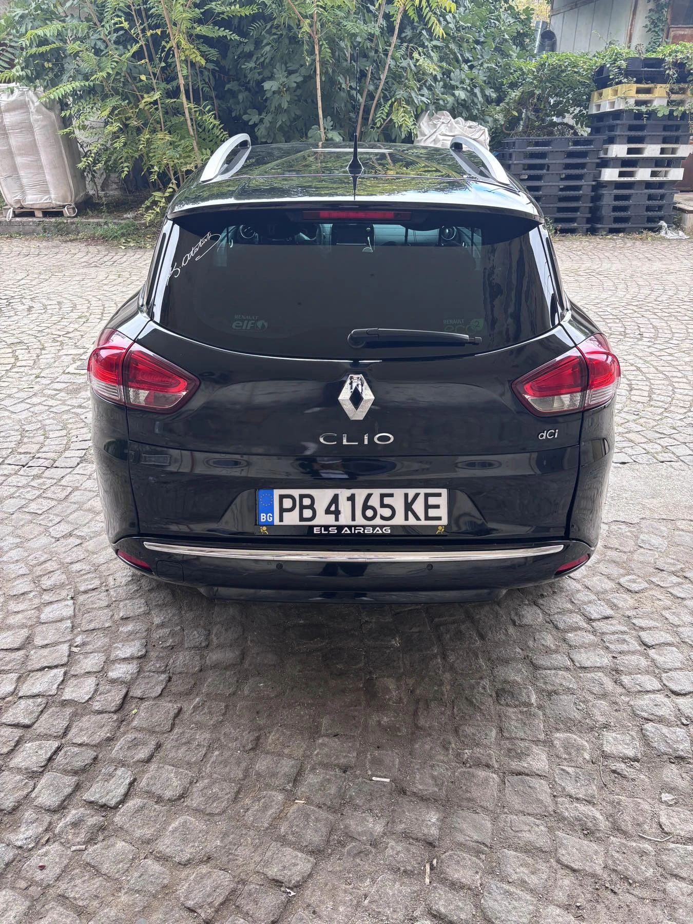 Renault Clio  - изображение 4