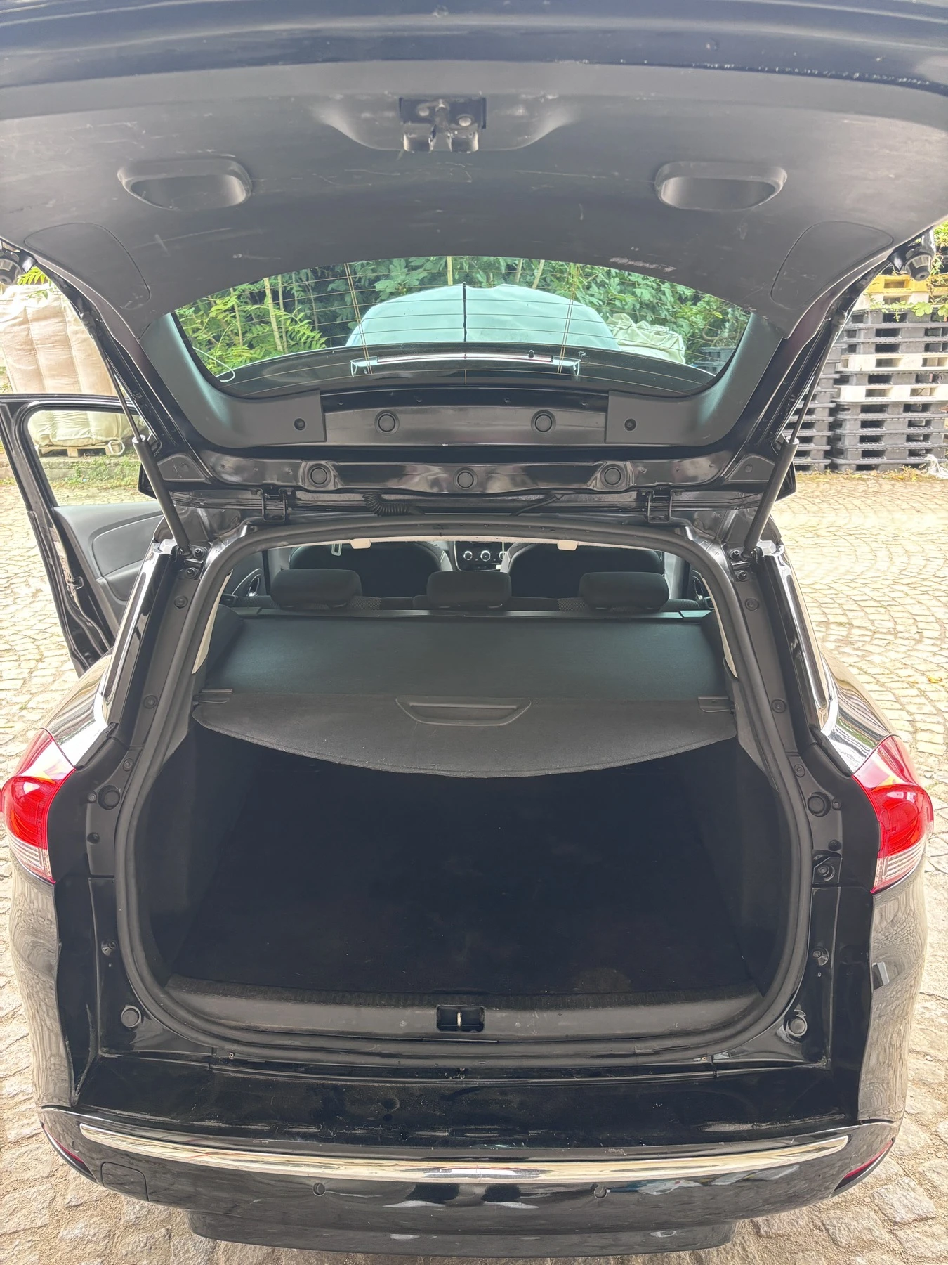Renault Clio  - изображение 10