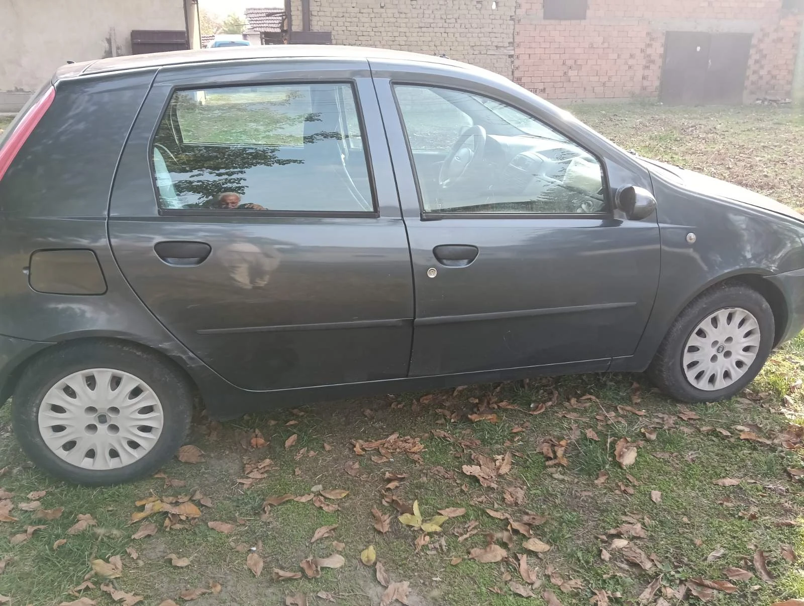 Fiat Punto | Mobile.bg   1