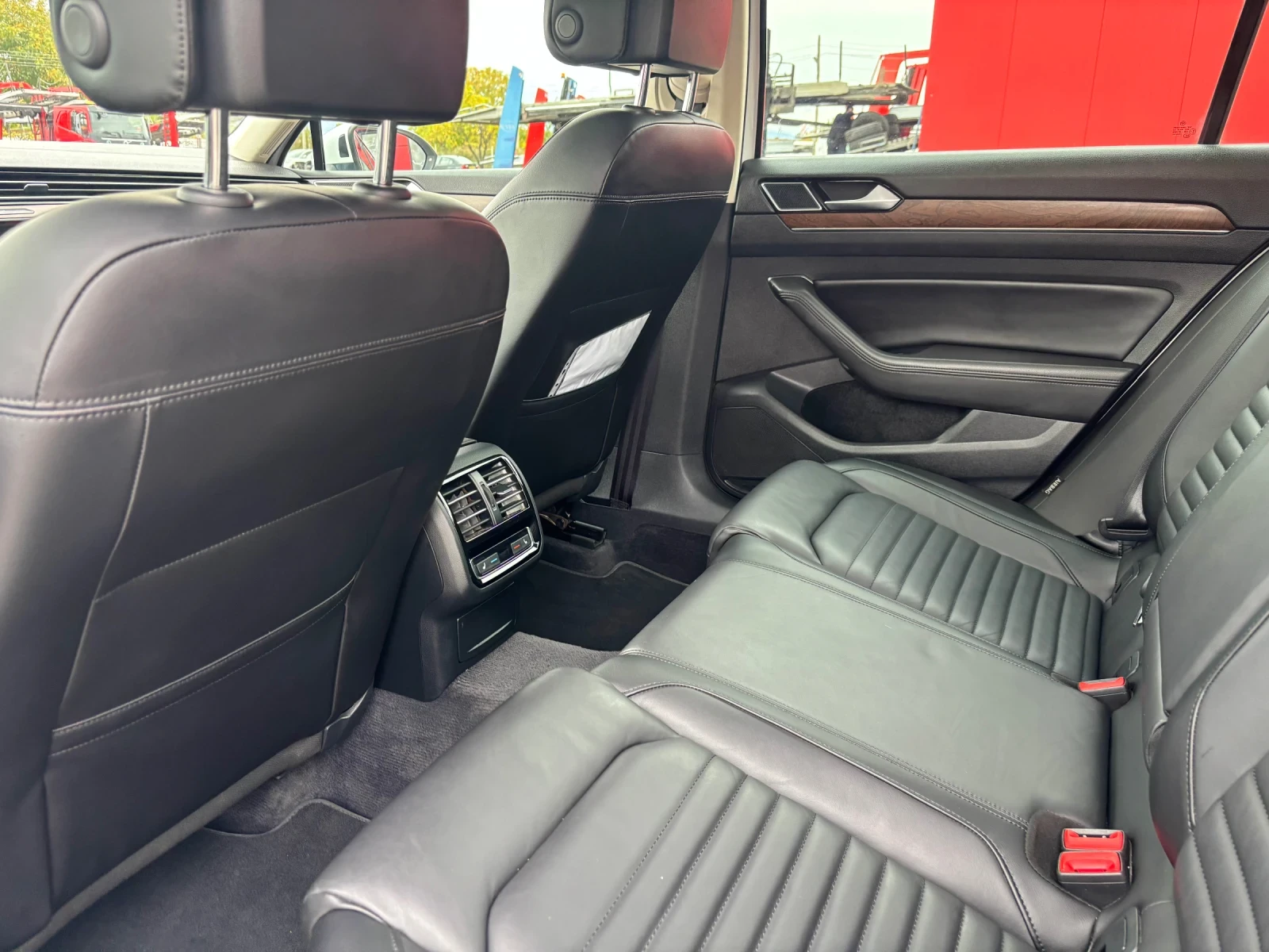 VW Passat 2.0 | Mobile.bg   7