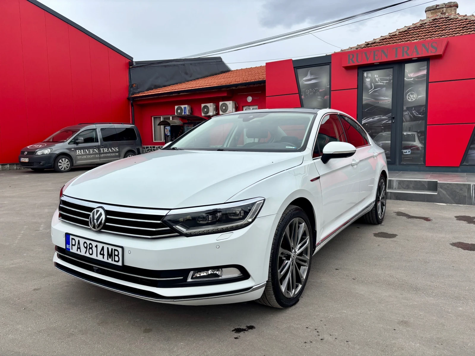 VW Passat 2.0 | Mobile.bg   1