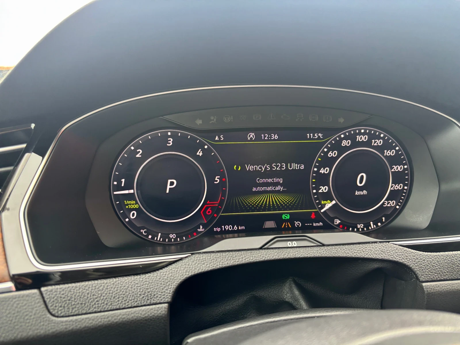 VW Passat 2.0 | Mobile.bg   8