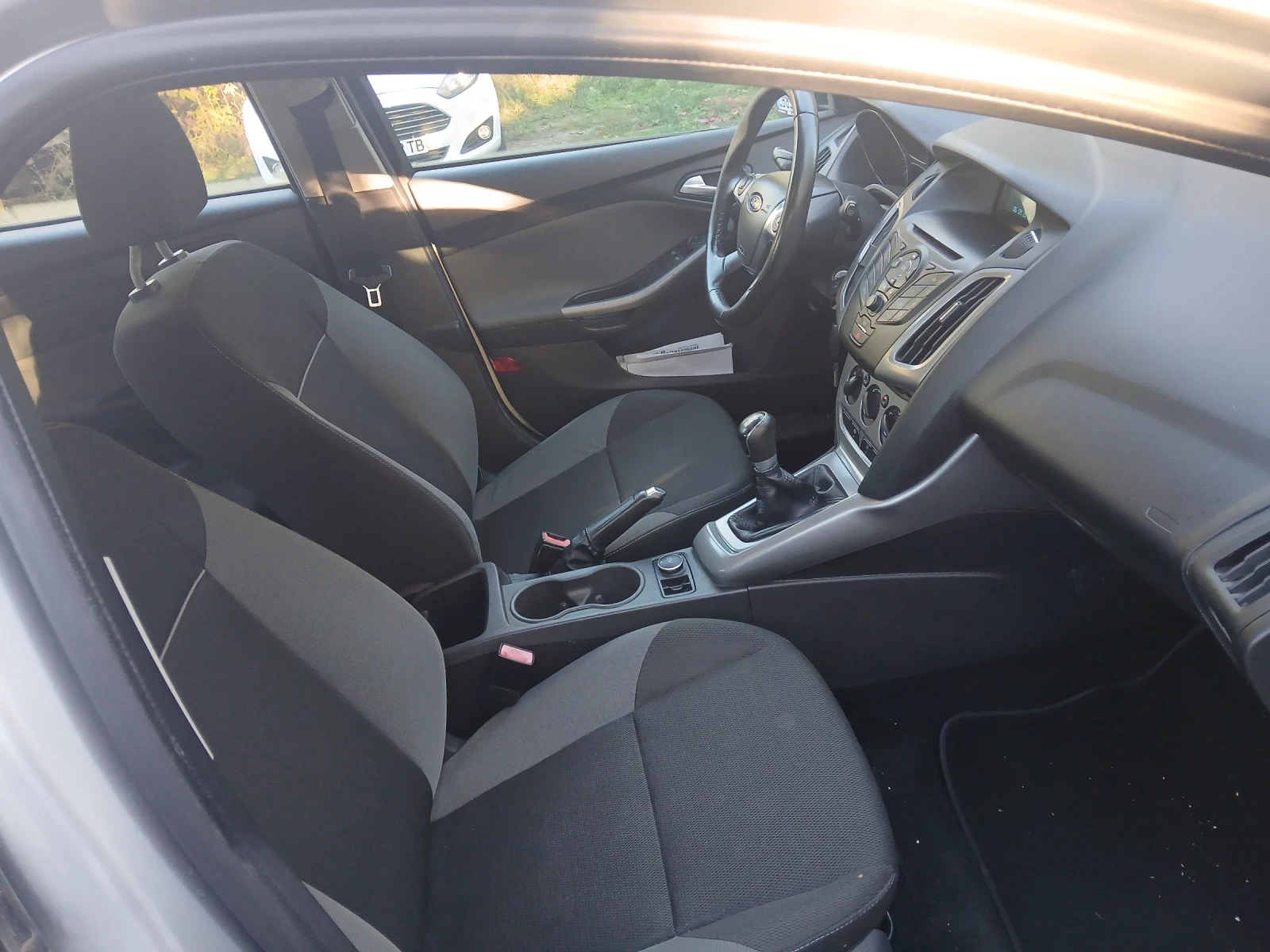 Ford Focus 1.0 Eco boost | Mobile.bg — изображение 10