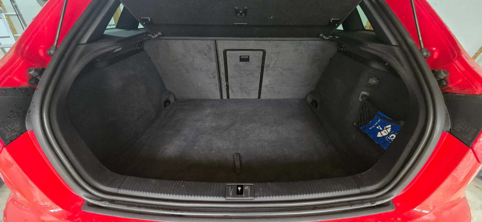 Audi Rs3  - изображение 8