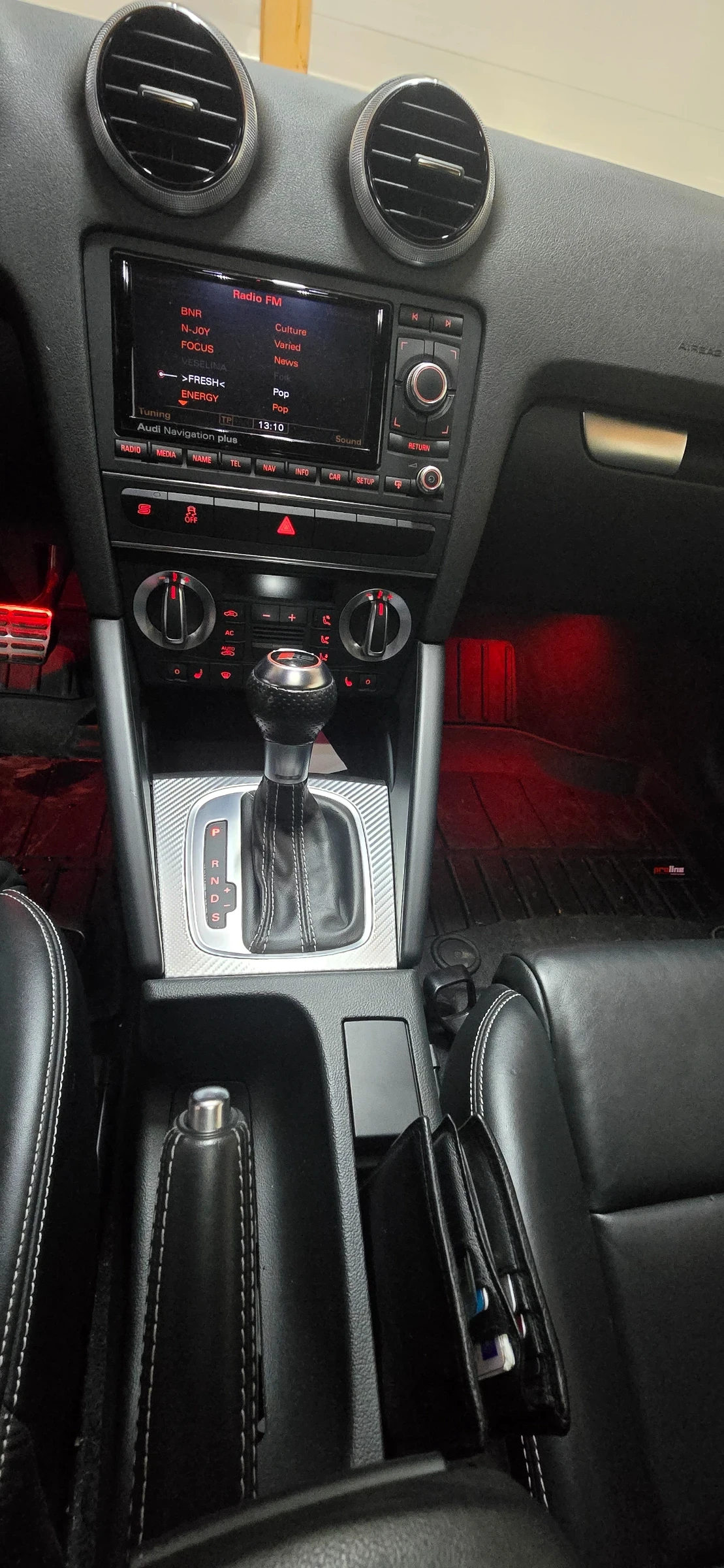 Audi Rs3  - изображение 6