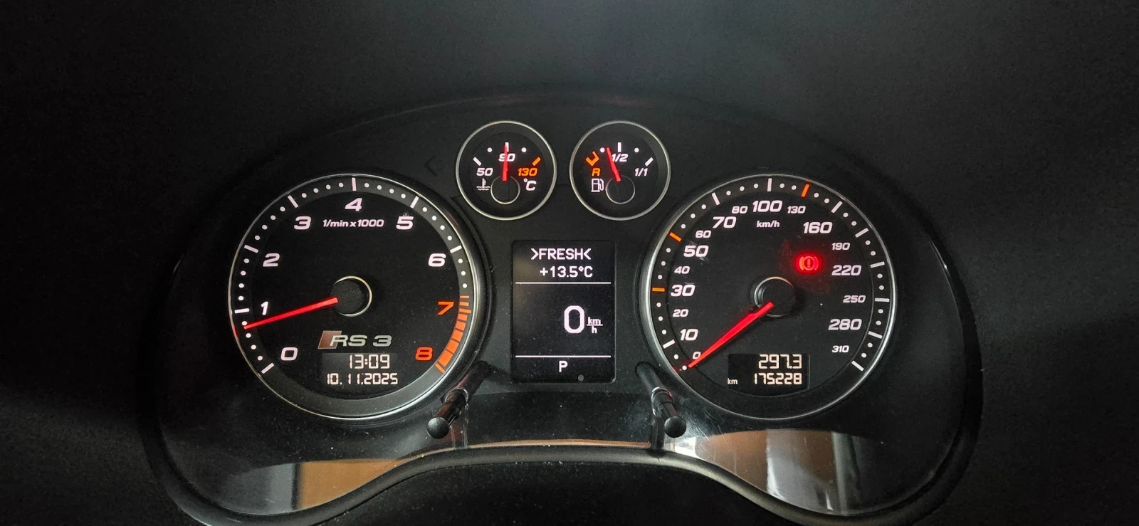 Audi Rs3  - изображение 7