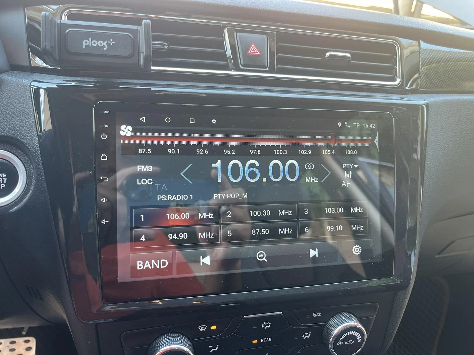 DONGFENG 580 Glory | Mobile.bg   9