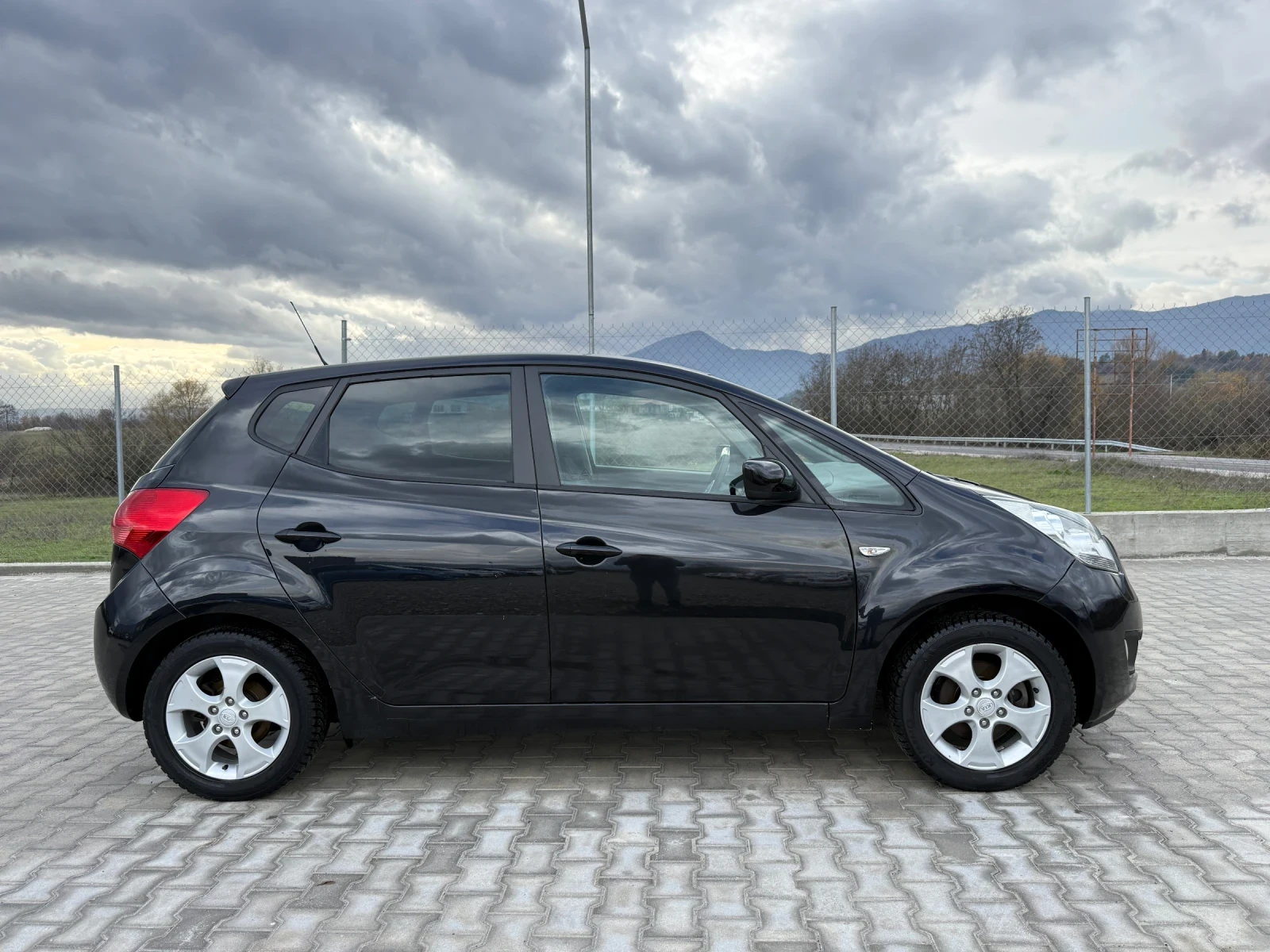 Kia Venga 1.4i GAZ BRC - изображение 7