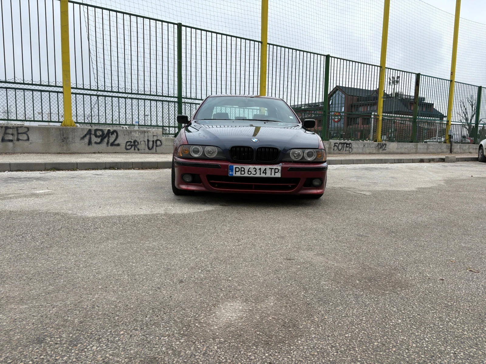 BMW 528 i | Mobile.bg   2