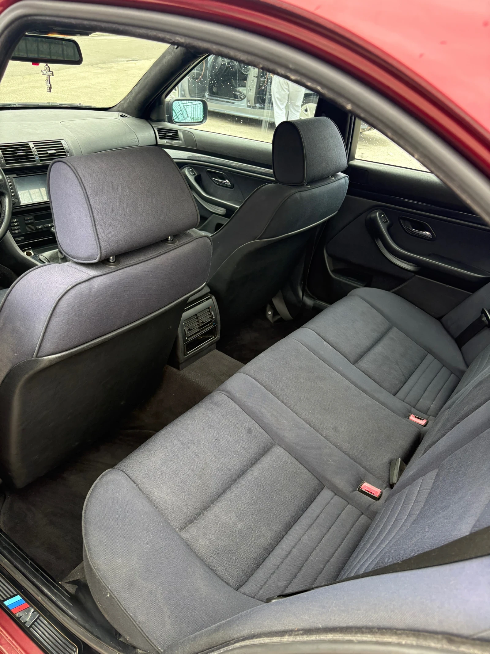 BMW 528 i | Mobile.bg   12