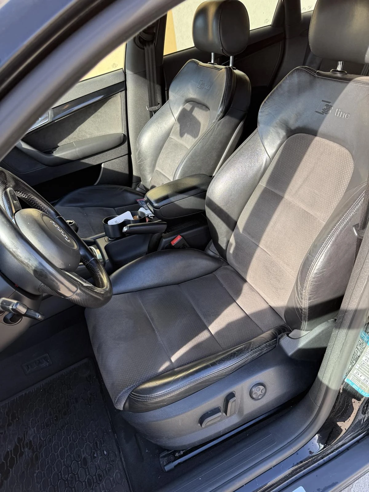 Audi A3 S-line | Mobile.bg � ����������� 10