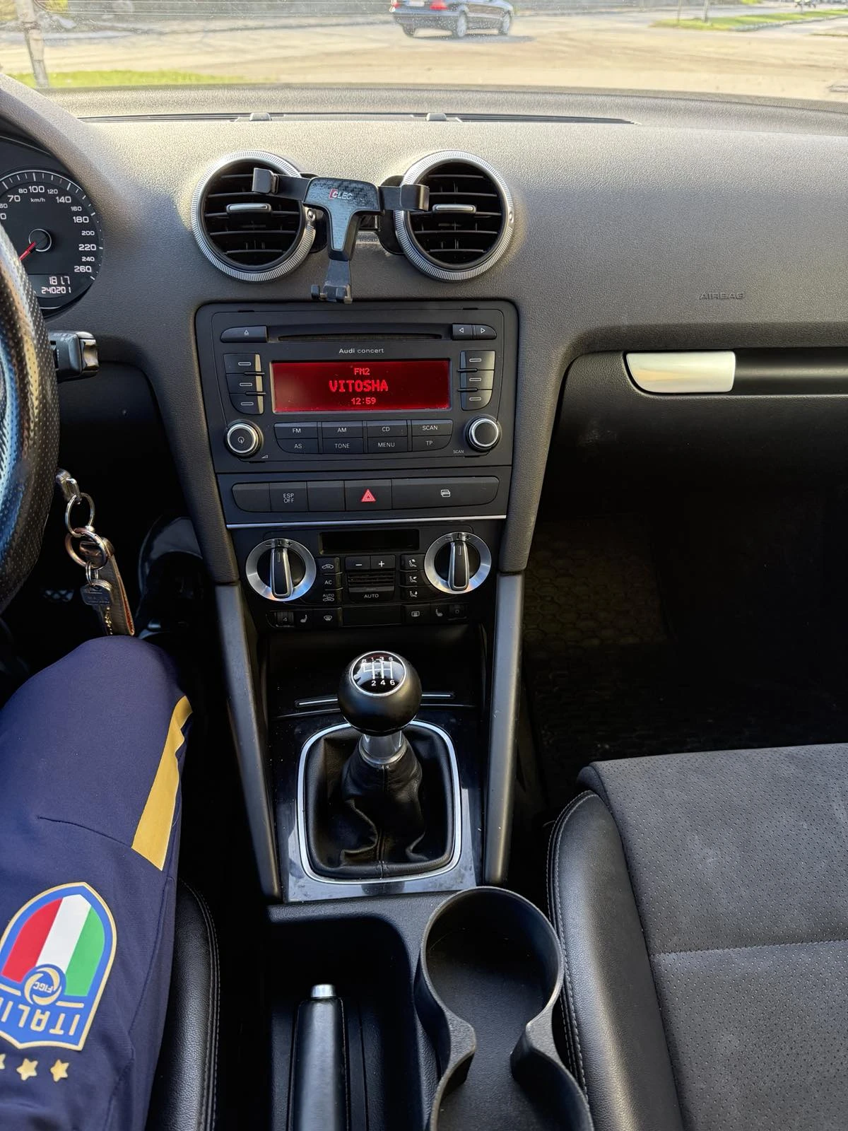 Audi A3 S-line | Mobile.bg � ����������� 8