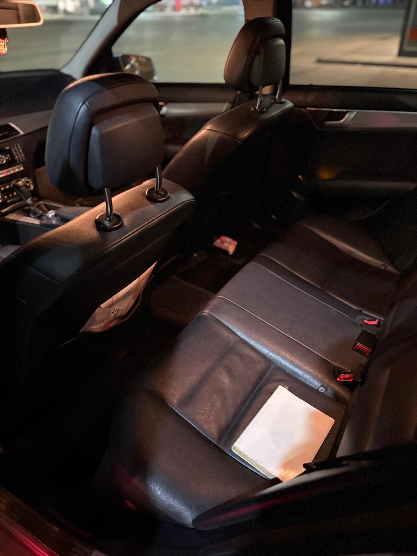 Mercedes-Benz C 220 | Mobile.bg � ����������� 7