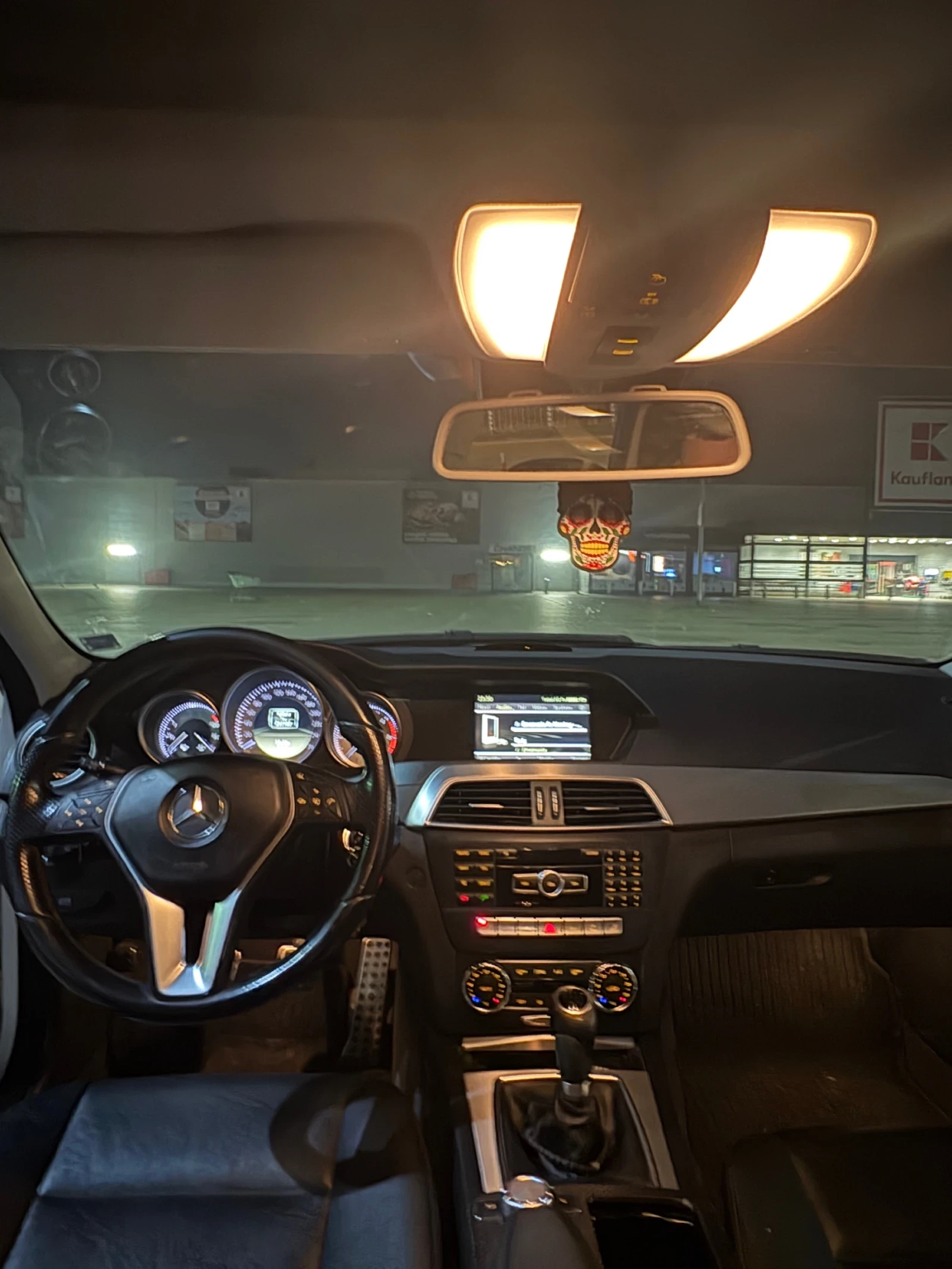 Mercedes-Benz C 220 | Mobile.bg � ����������� 10