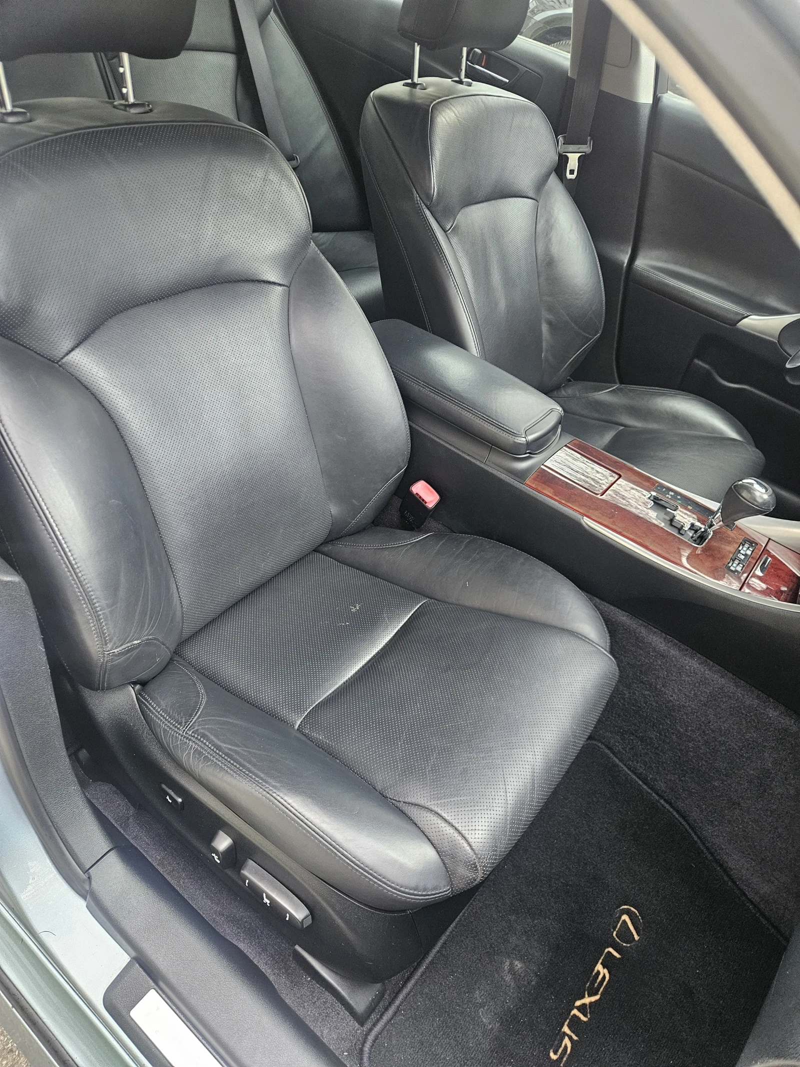 Lexus IS 250 | Mobile.bg � ����������� 4