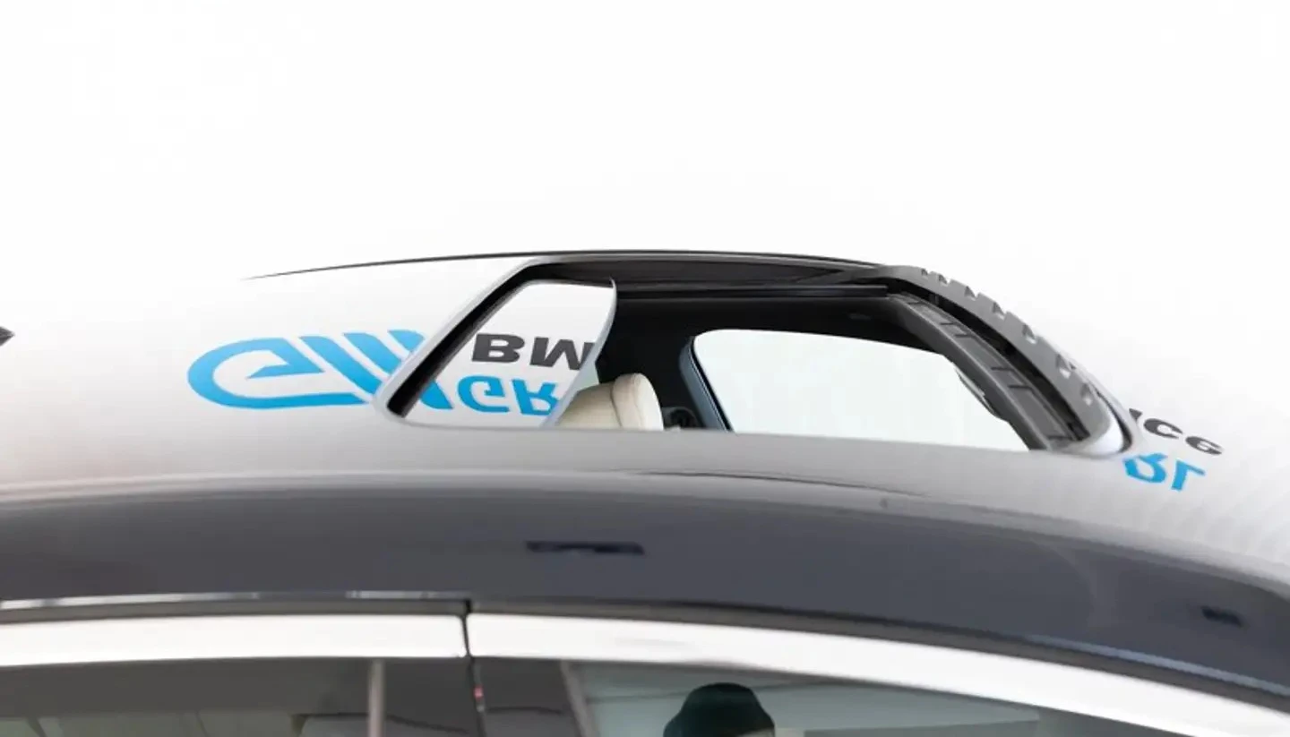 BMW 730 d xDrive M-Pack - изображение 5