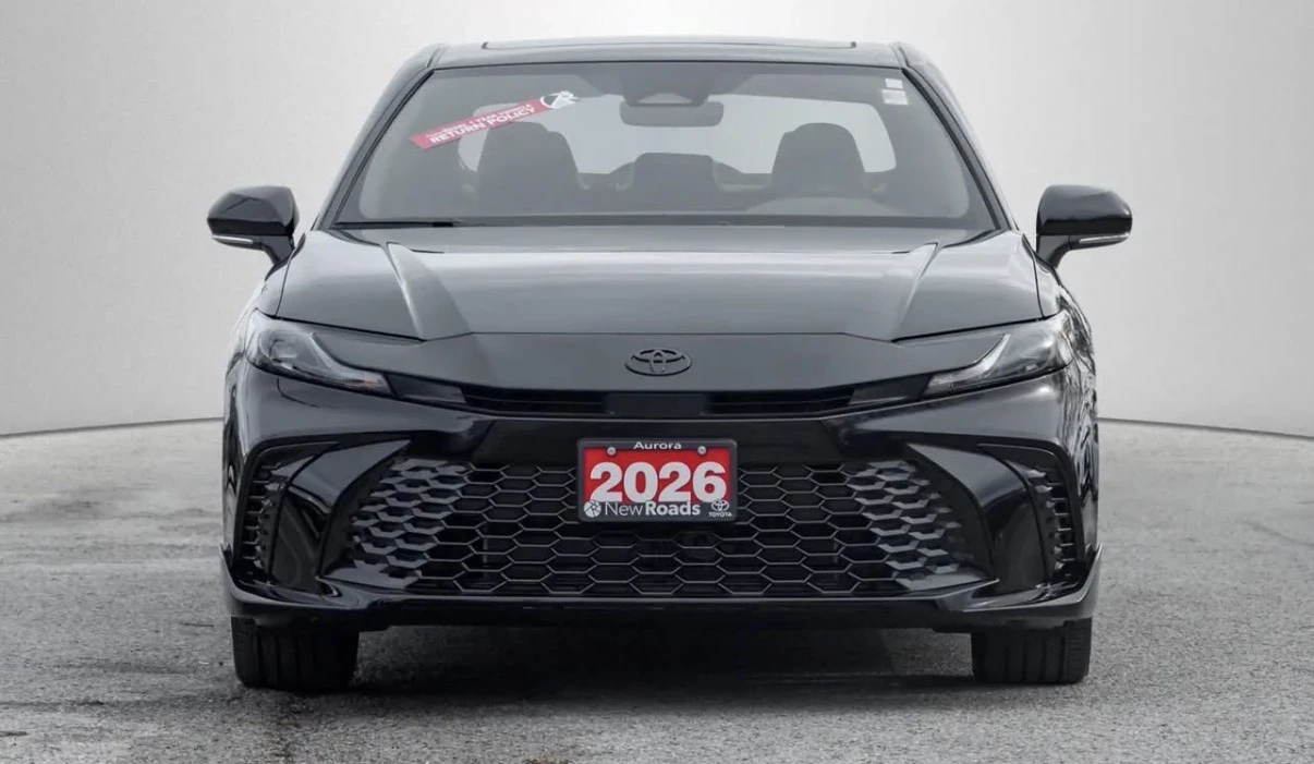 Toyota Camry HYBRID AWD * * CARFAX * * АВТО КРЕДИТ * *  - изображение 2