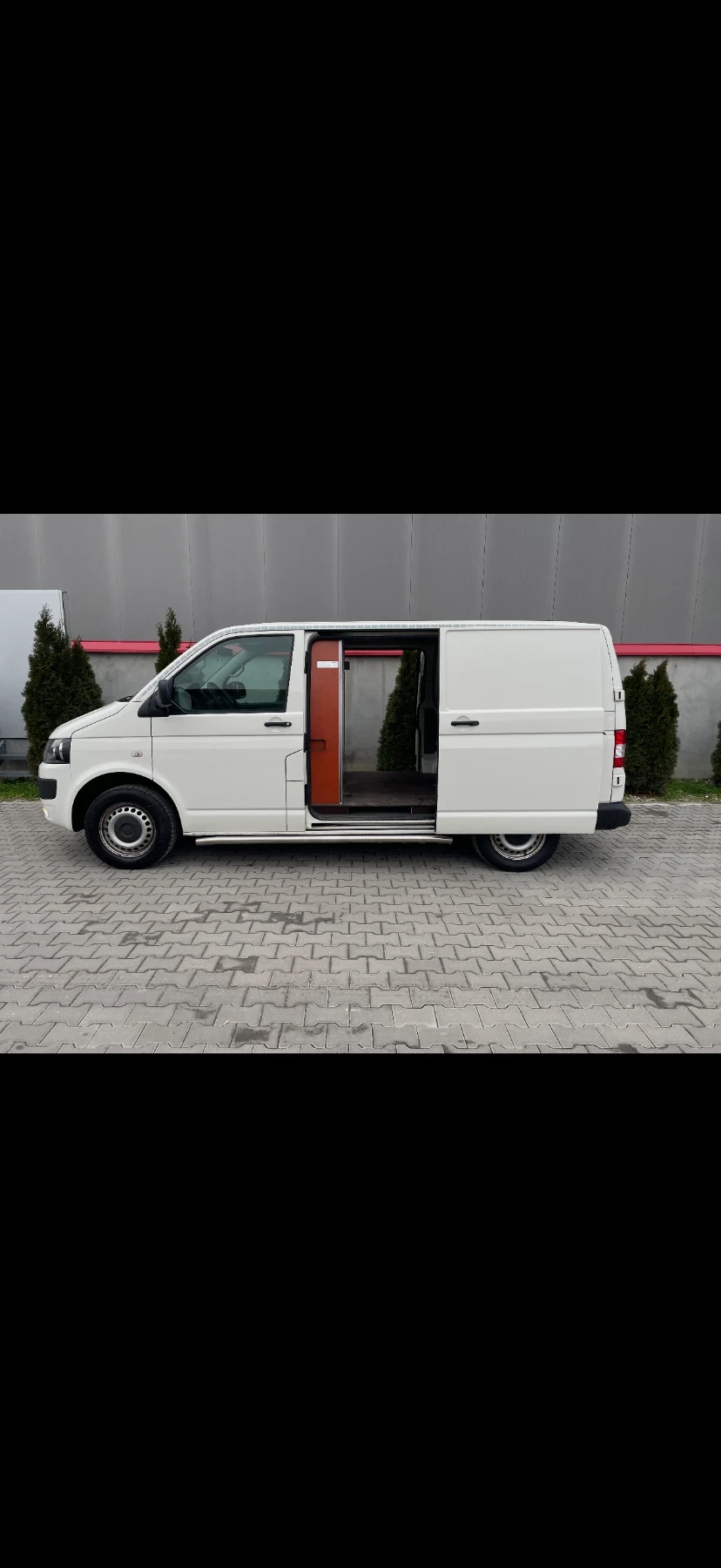 VW Multivan 1.9tdi | Mobile.bg � ����������� 11