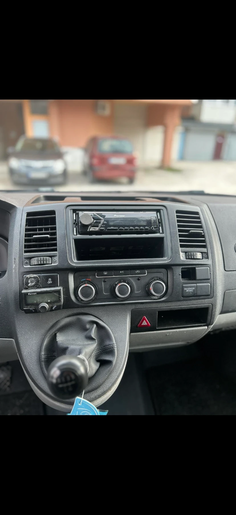 VW Multivan 1.9tdi | Mobile.bg � ����������� 12