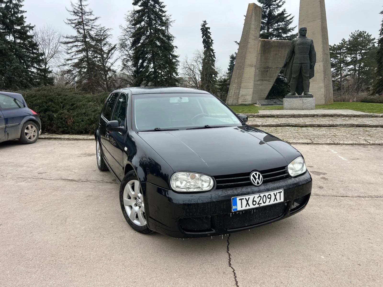 VW Golf 1.9 TDI 101 �.�. | Mobile.bg � ����������� 1