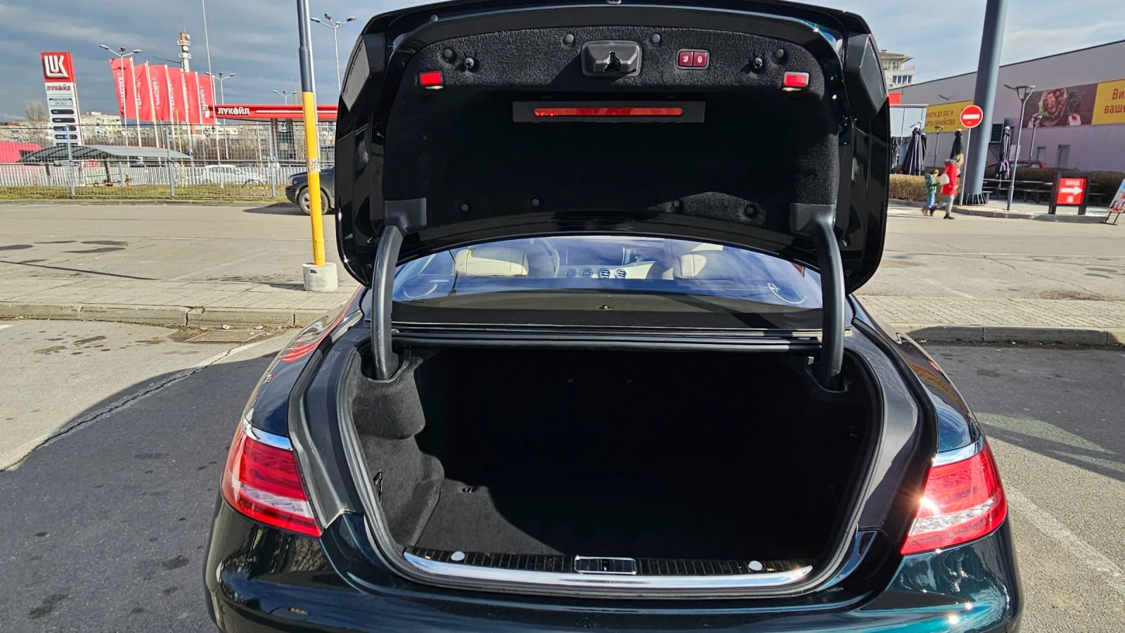 Mercedes-Benz S 63 AMG 4�4 �� ������ ���� ������� ���������  | Mobile.bg � ����������� 15