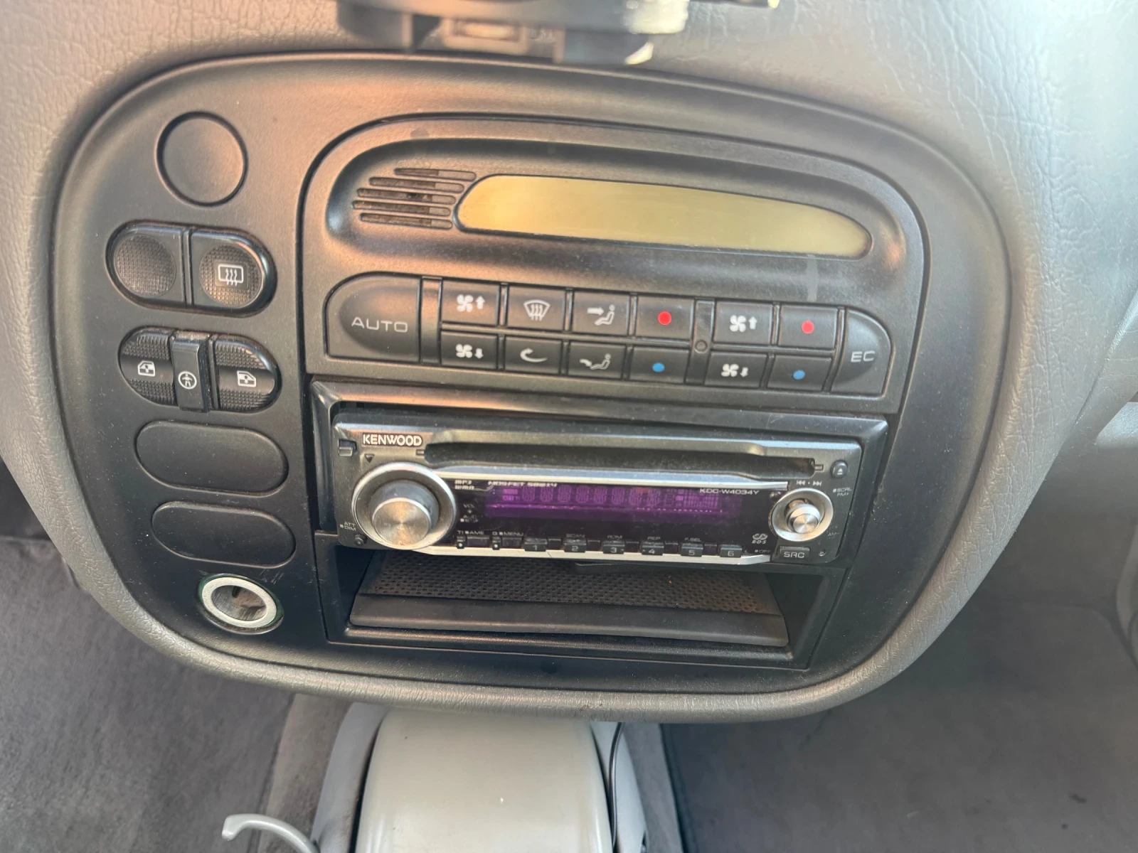 VW Sharan �������� VW Sharan 1.9 TDI 110 �.�., 7 ����� | Mobile.bg � ����������� 9