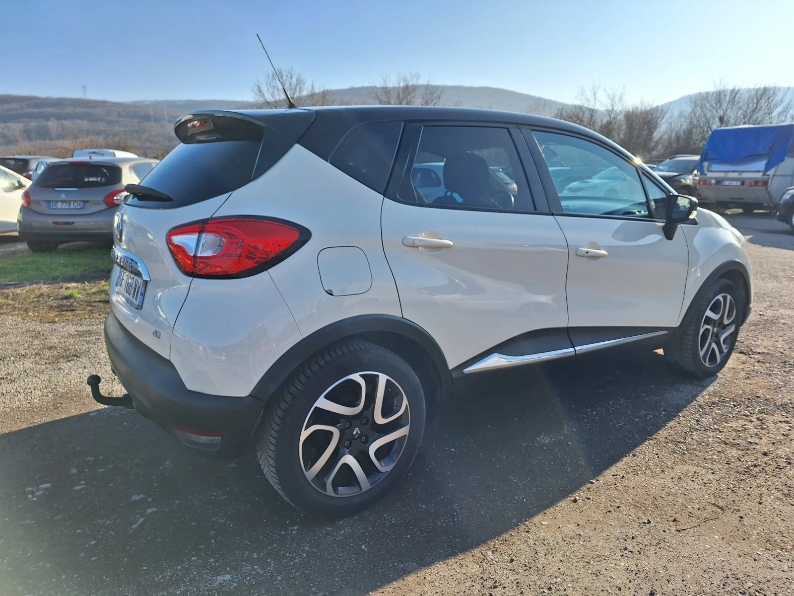Renault Captur 1.5dci | Mobile.bg � ����������� 2