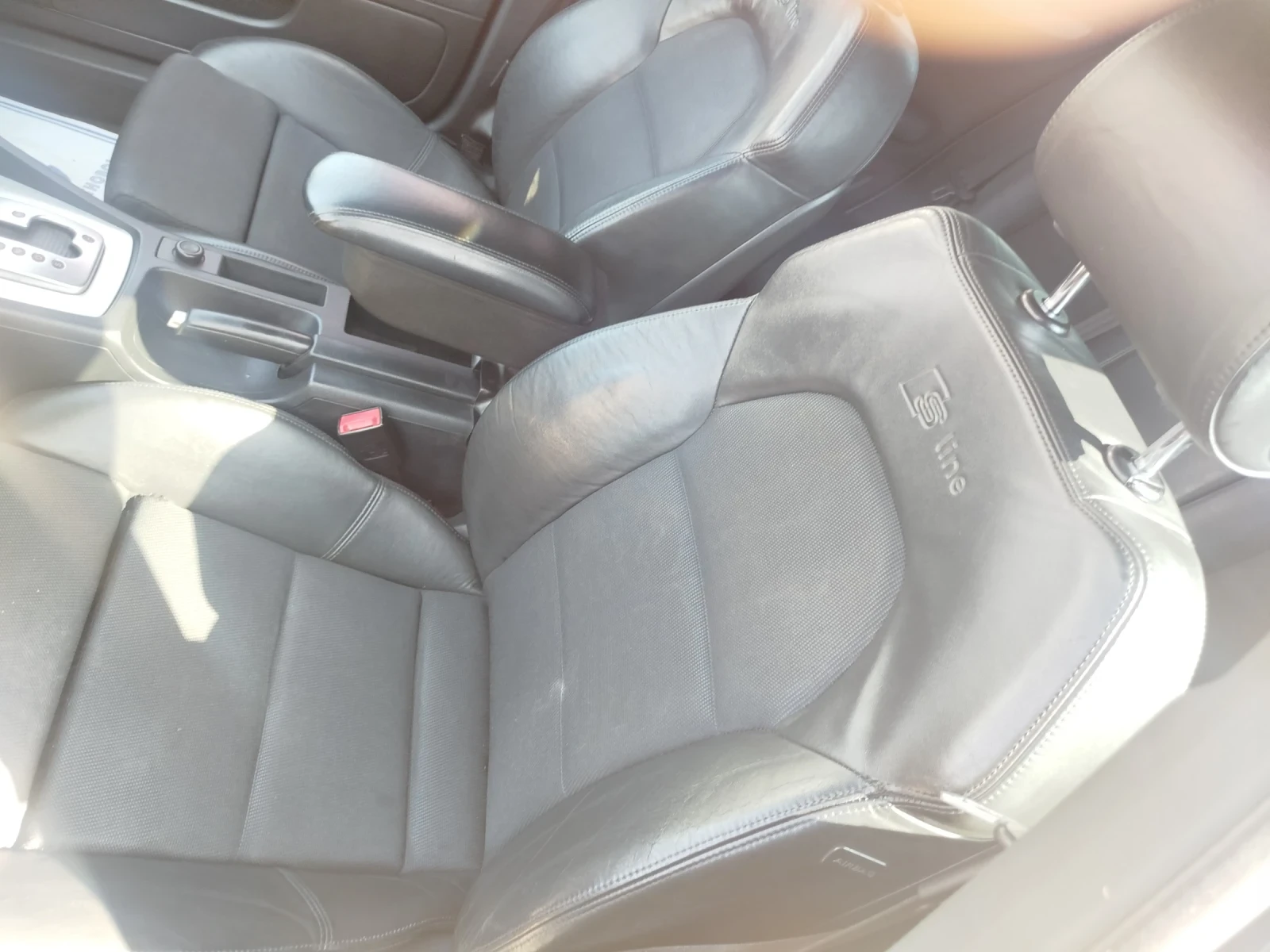 Audi S4  - изображение 8