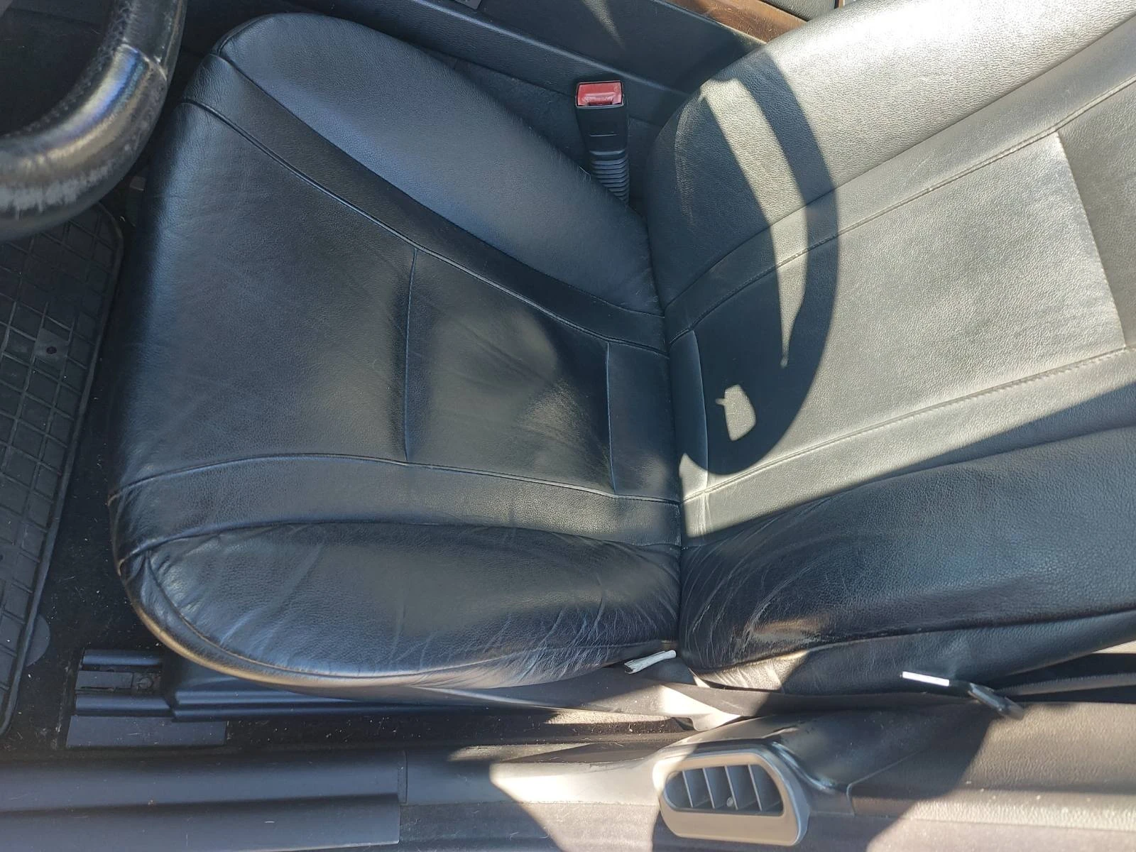 BMW 730, снимка 5 - Автомобили и джипове - 53784534