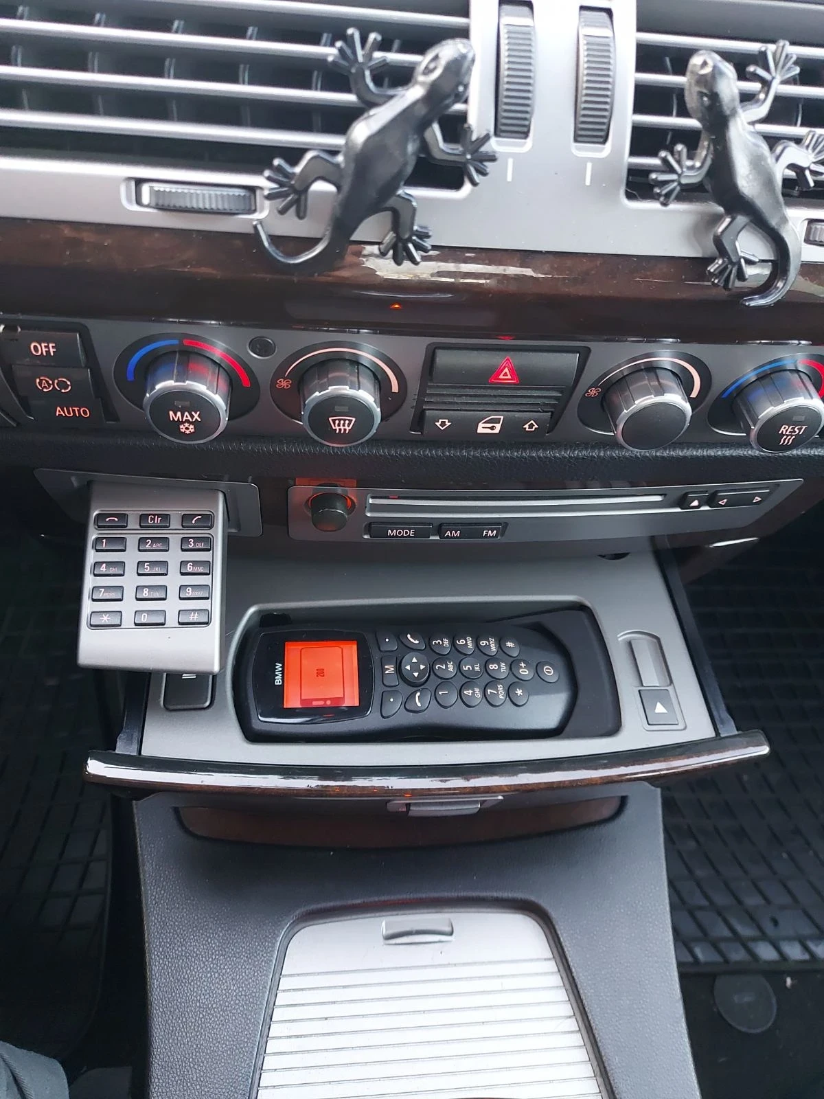 BMW 730, снимка 10 - Автомобили и джипове - 53784534