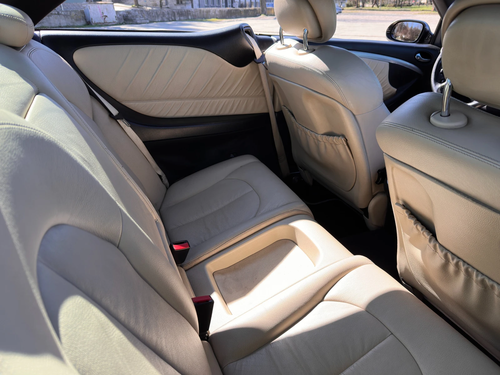 Mercedes-Benz CLK 320 CDI 7g-Tronic Avantgarde + ��� ��������� ���� | Mobile.bg � ����������� 16