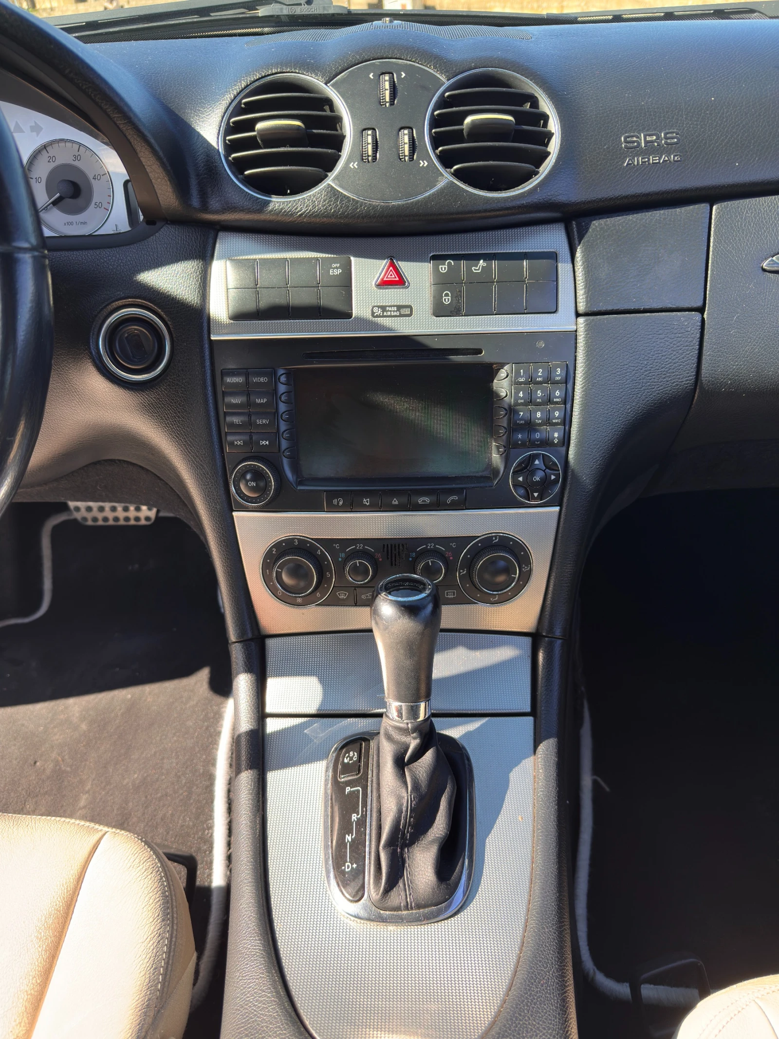 Mercedes-Benz CLK 320 CDI 7g-Tronic Avantgarde + ��� ��������� ���� | Mobile.bg � ����������� 13