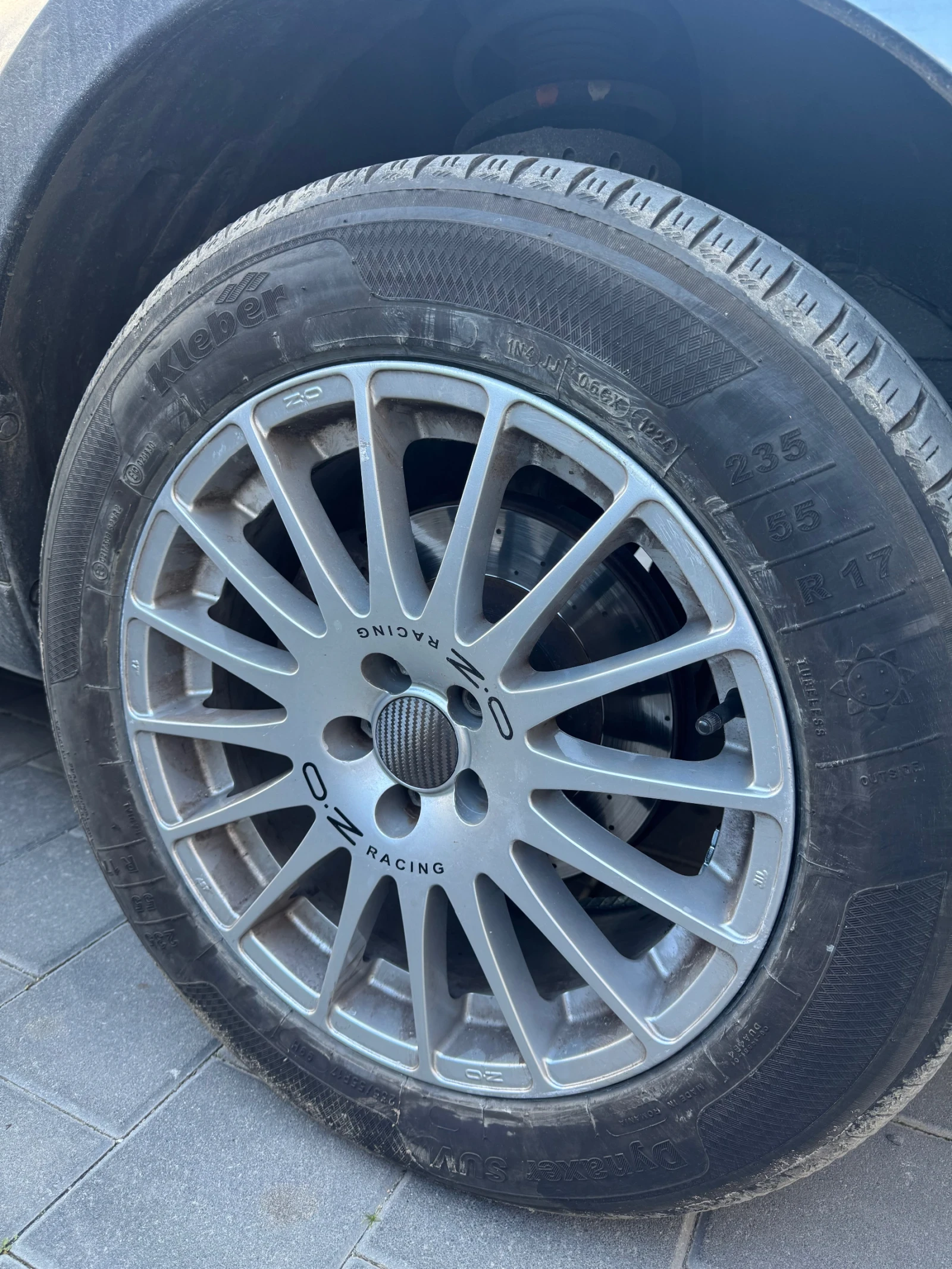 Subaru Forester 2.5 Автоматик, снимка 17 - Автомобили и джипове - 53933948