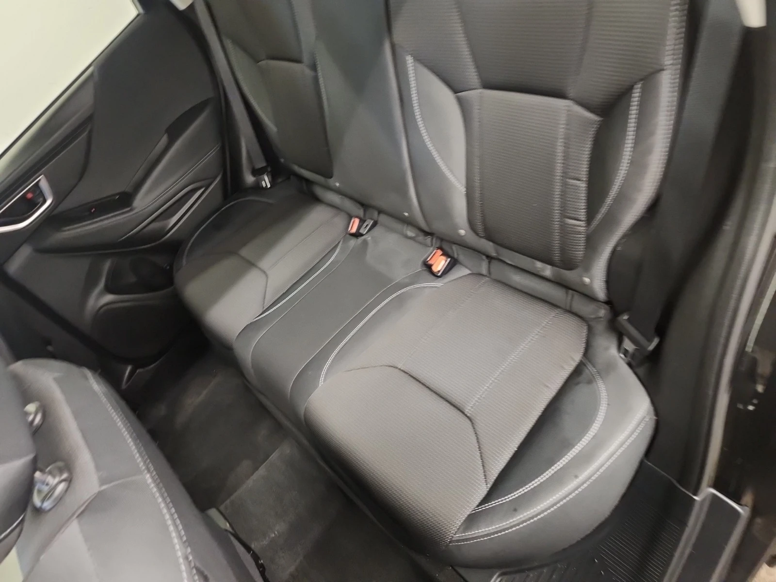 Subaru Forester AWD * 2.5 * Cервизна История * , снимка 12 - Автомобили и джипове - 53940877