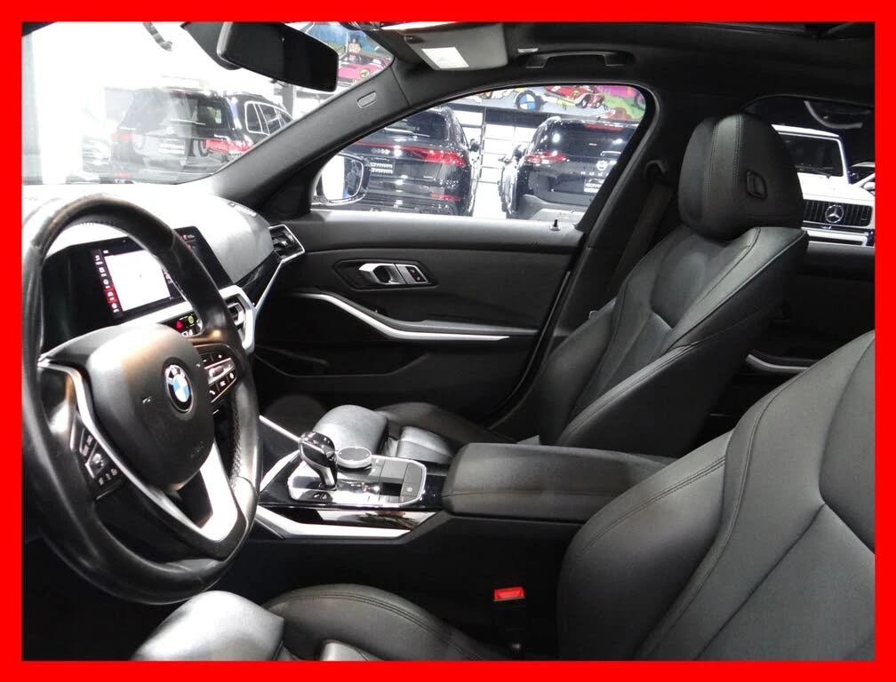 BMW 330 i* xDrive* A��������� * (���� �� ��) | Mobile.bg � ����������� 7