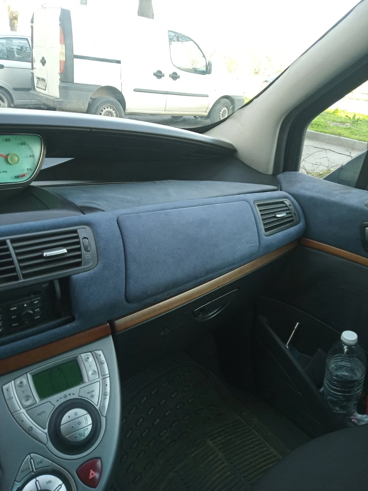 Lancia Phedra, снимка 8 - Автомобили и джипове - 54031912