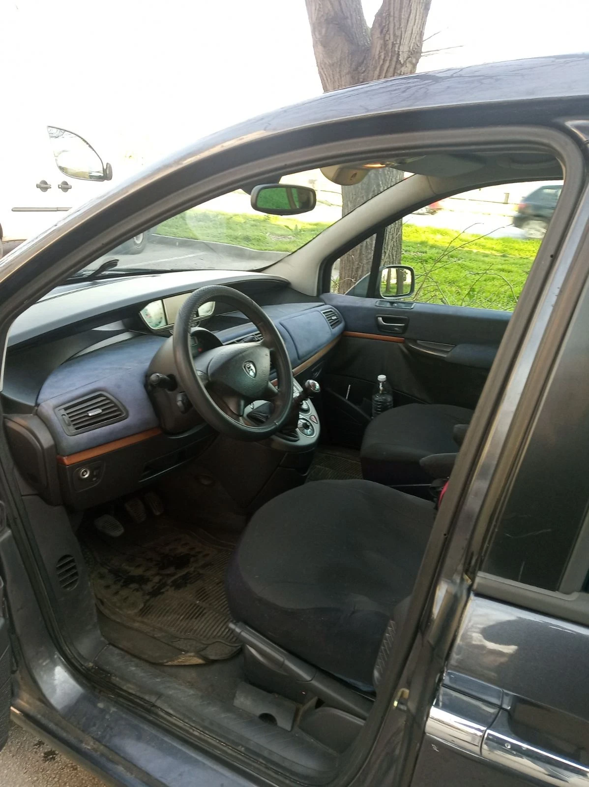 Lancia Phedra, снимка 6 - Автомобили и джипове - 54031912