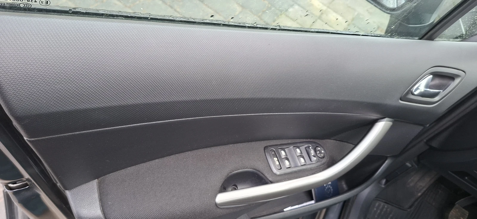 Peugeot 308, снимка 7 - Автомобили и джипове - 54056577