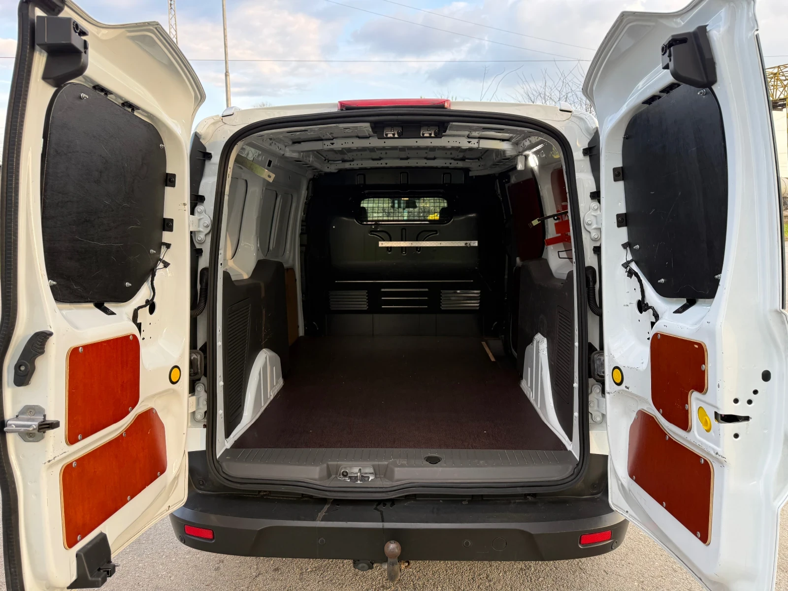 Ford Connect 1.5EcoBlue MAXI | Mobile.bg � ����������� 9