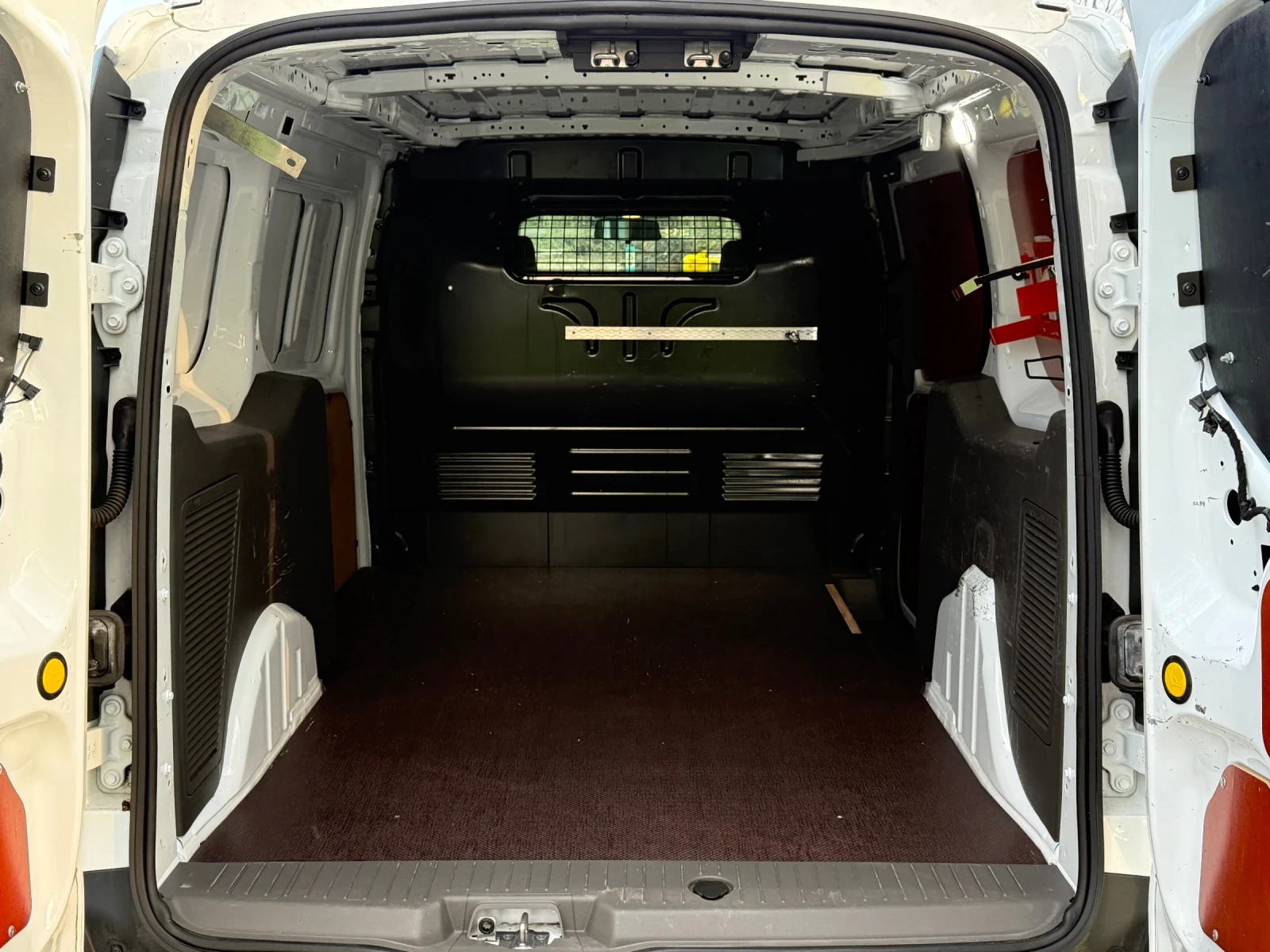 Ford Connect 1.5EcoBlue MAXI | Mobile.bg � ����������� 8