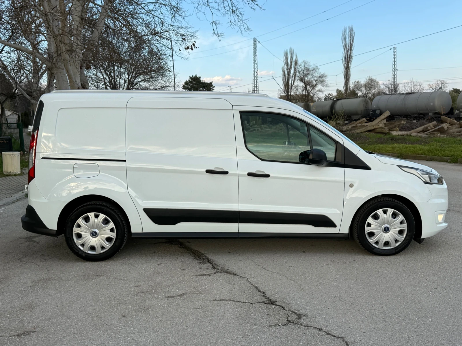 Ford Connect 1.5EcoBlue MAXI | Mobile.bg � ����������� 4