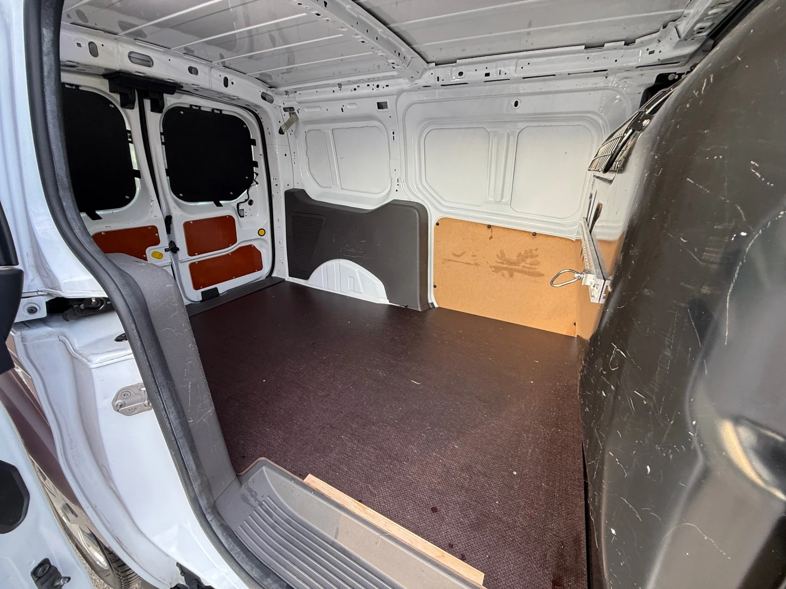 Ford Connect 1.5EcoBlue MAXI | Mobile.bg � ����������� 10