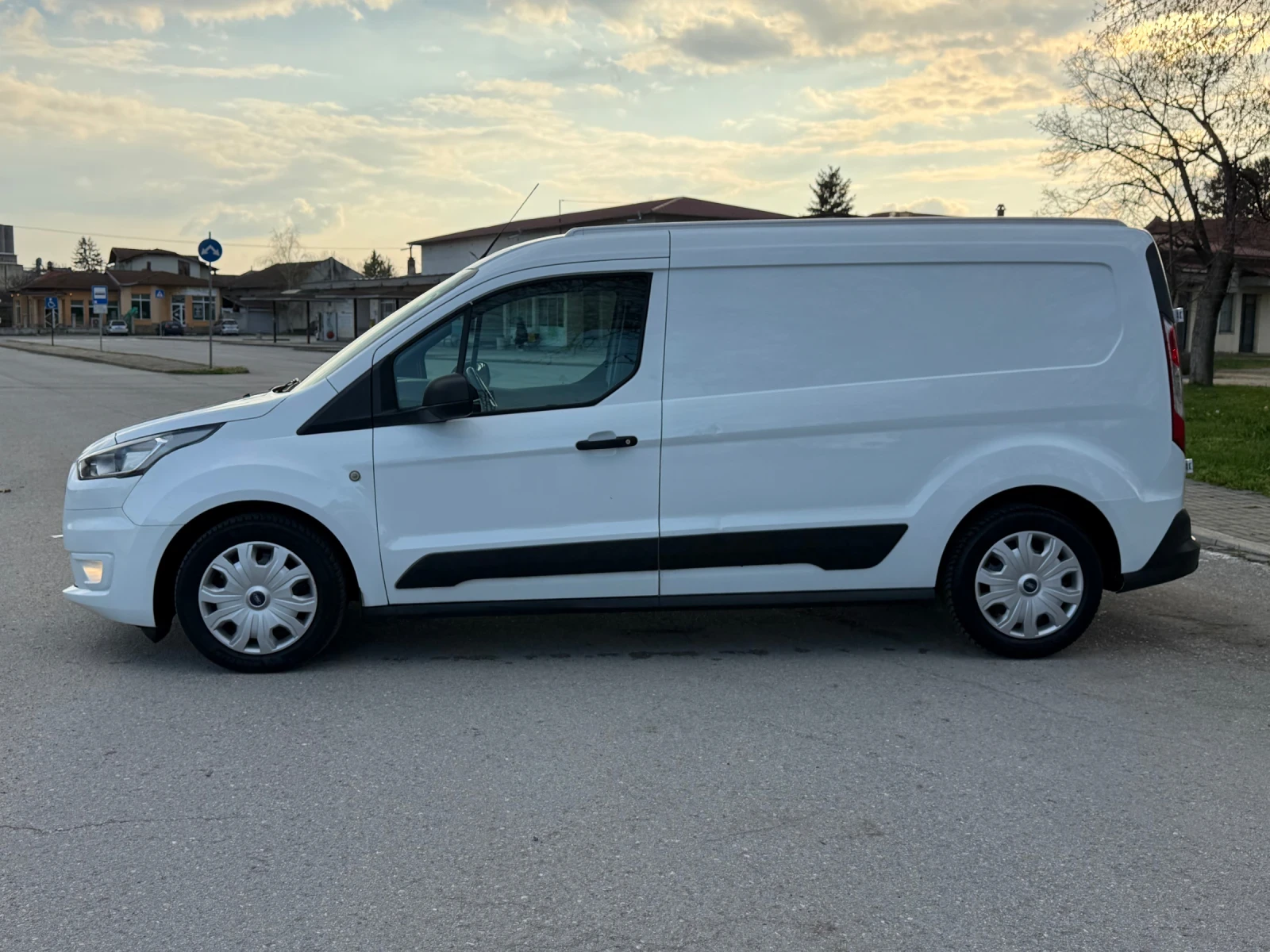 Ford Connect 1.5EcoBlue MAXI | Mobile.bg � ����������� 5